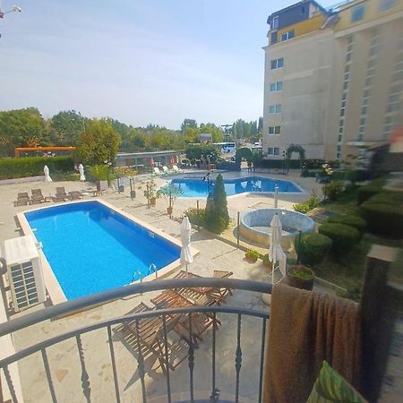 Single Apartment In Searegal Compex Sunny Beach Dış mekan fotoğraf