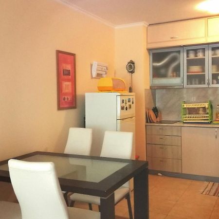 Single Apartment In Searegal Compex Sunny Beach Dış mekan fotoğraf