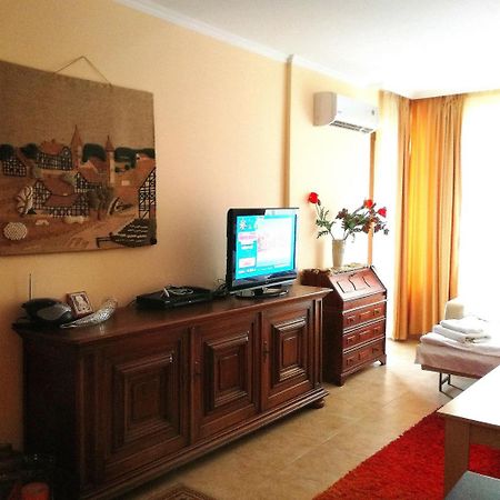 Single Apartment In Searegal Compex Sunny Beach Dış mekan fotoğraf
