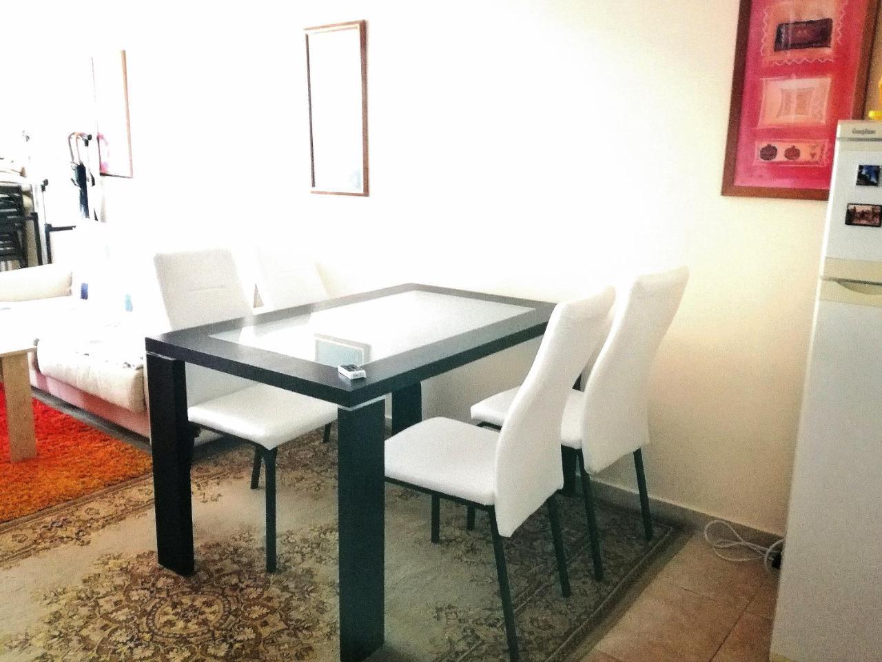 Single Apartment In Searegal Compex Sunny Beach Dış mekan fotoğraf